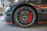 McLaren 570S in Onyx Black 2016 года